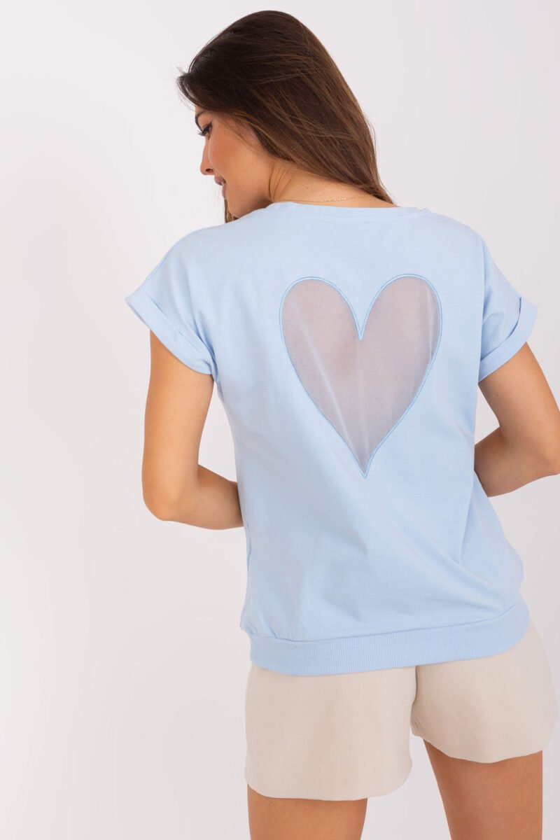 Blouse model 182567 Relevance - Image 3