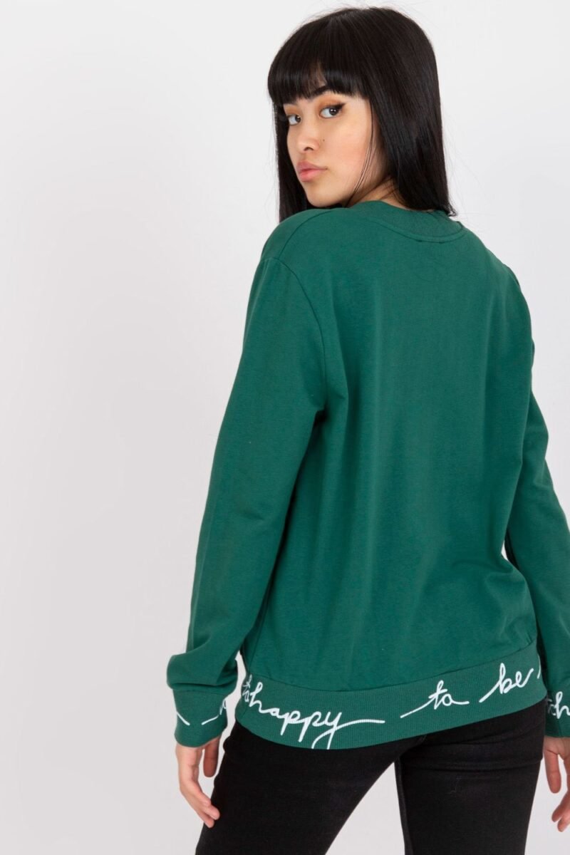 Sweatshirt model 166713 Relevance - Image 3