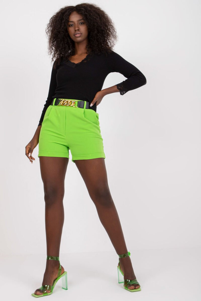 Shorts model 166154 Italy Moda - Image 2