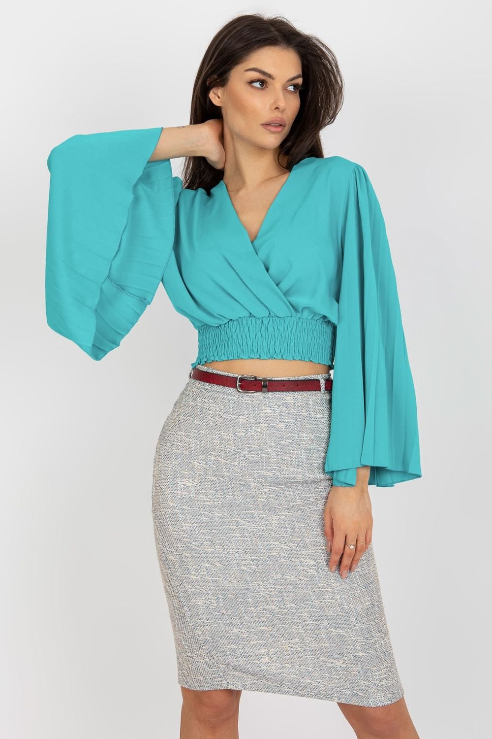 luxury clothes