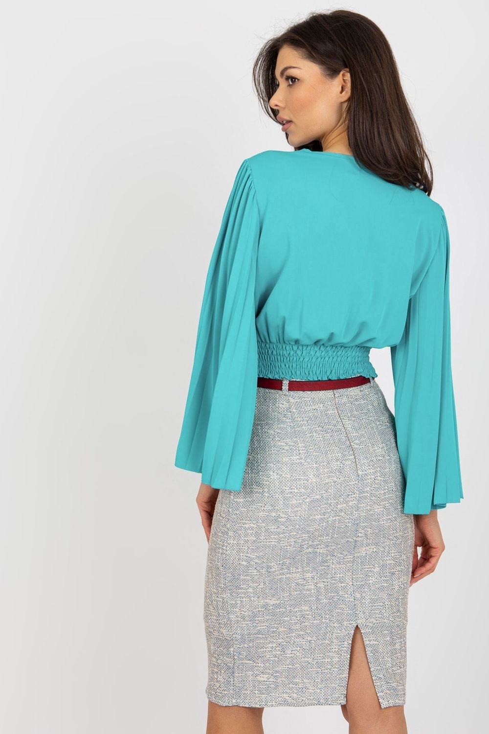 luxury clothes