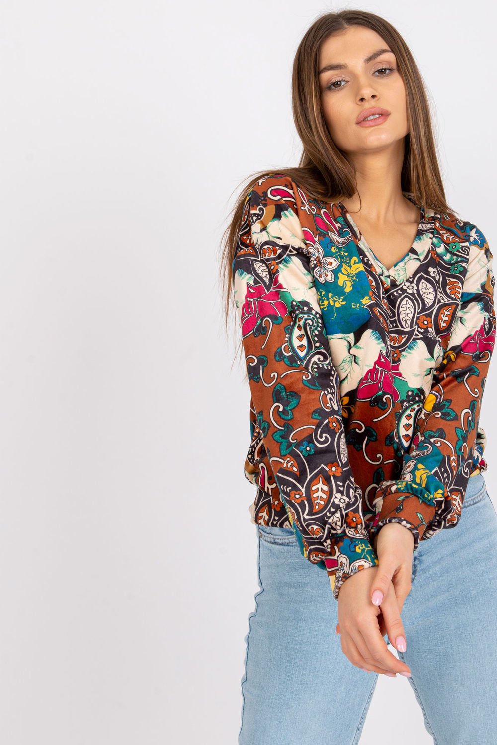 luxury clothes