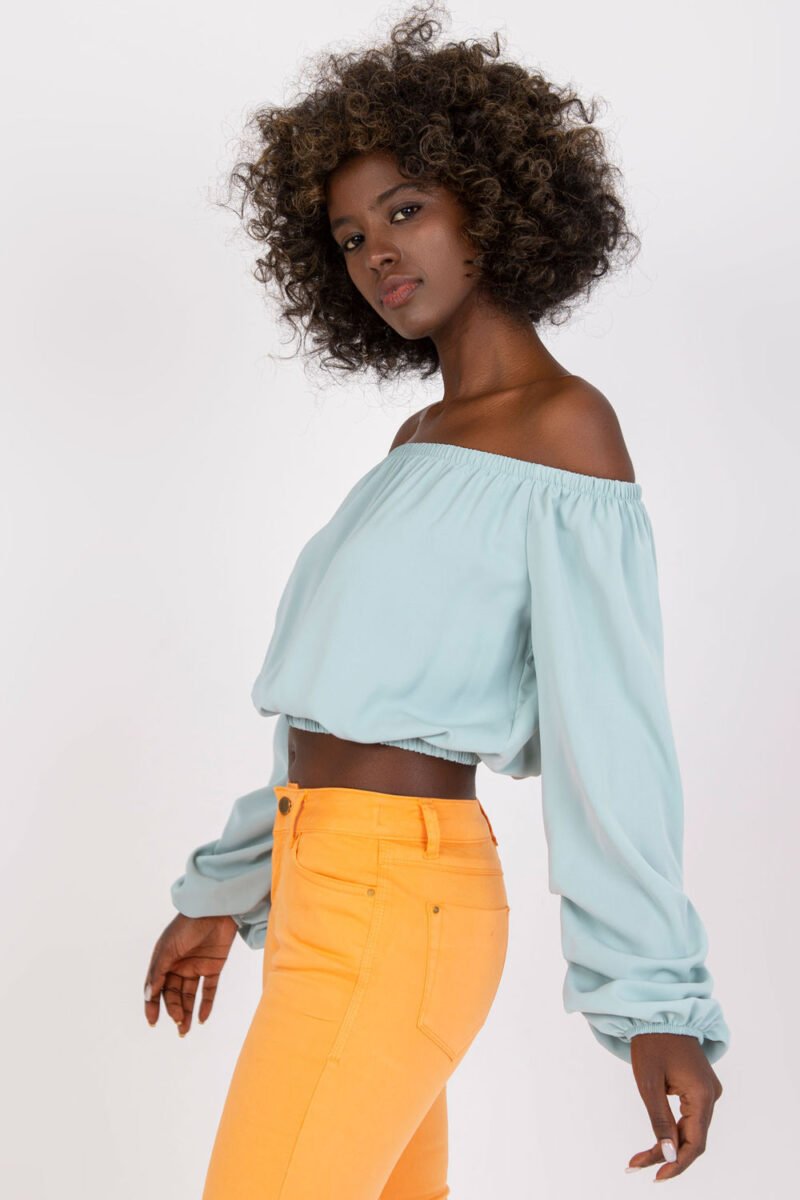 Blouse model 164636 Italy Moda - Image 2