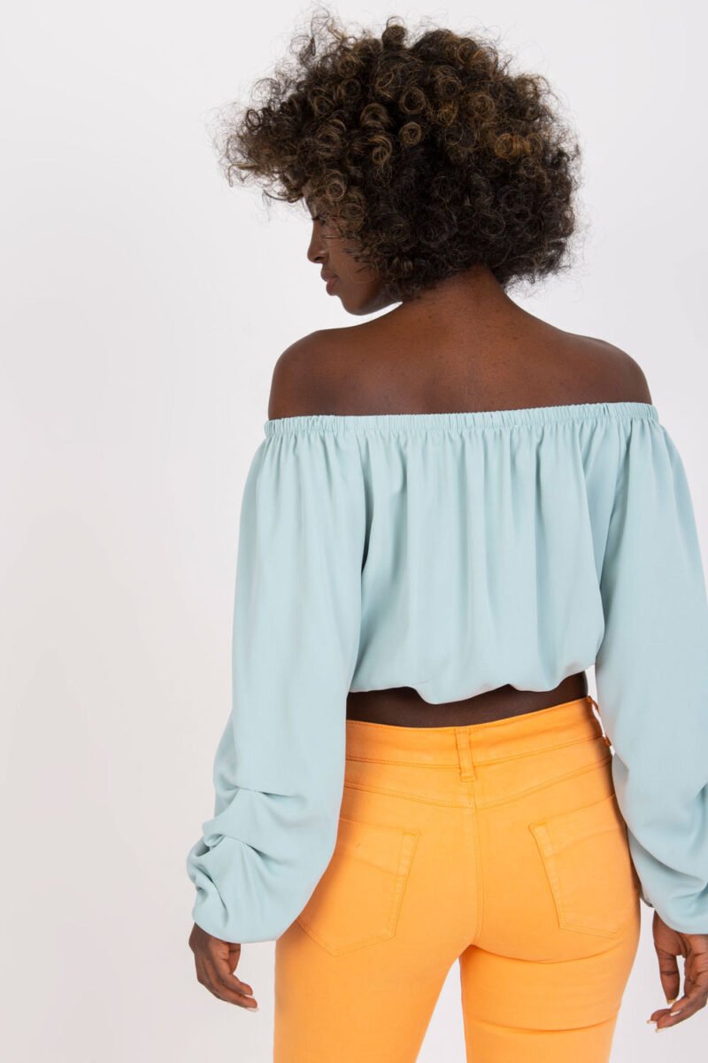 Blouse model 164636 Italy Moda - Image 3