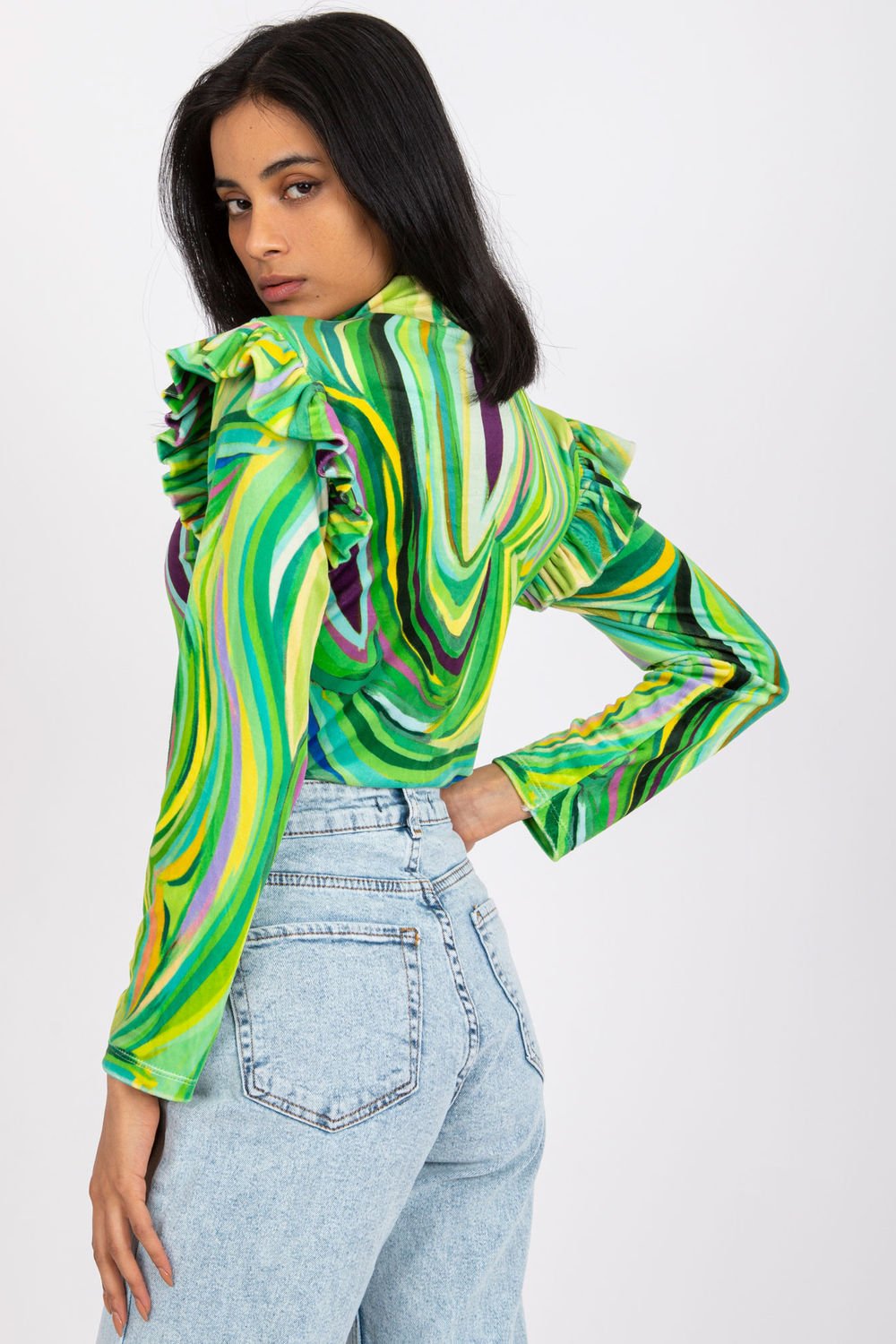 luxury clothes