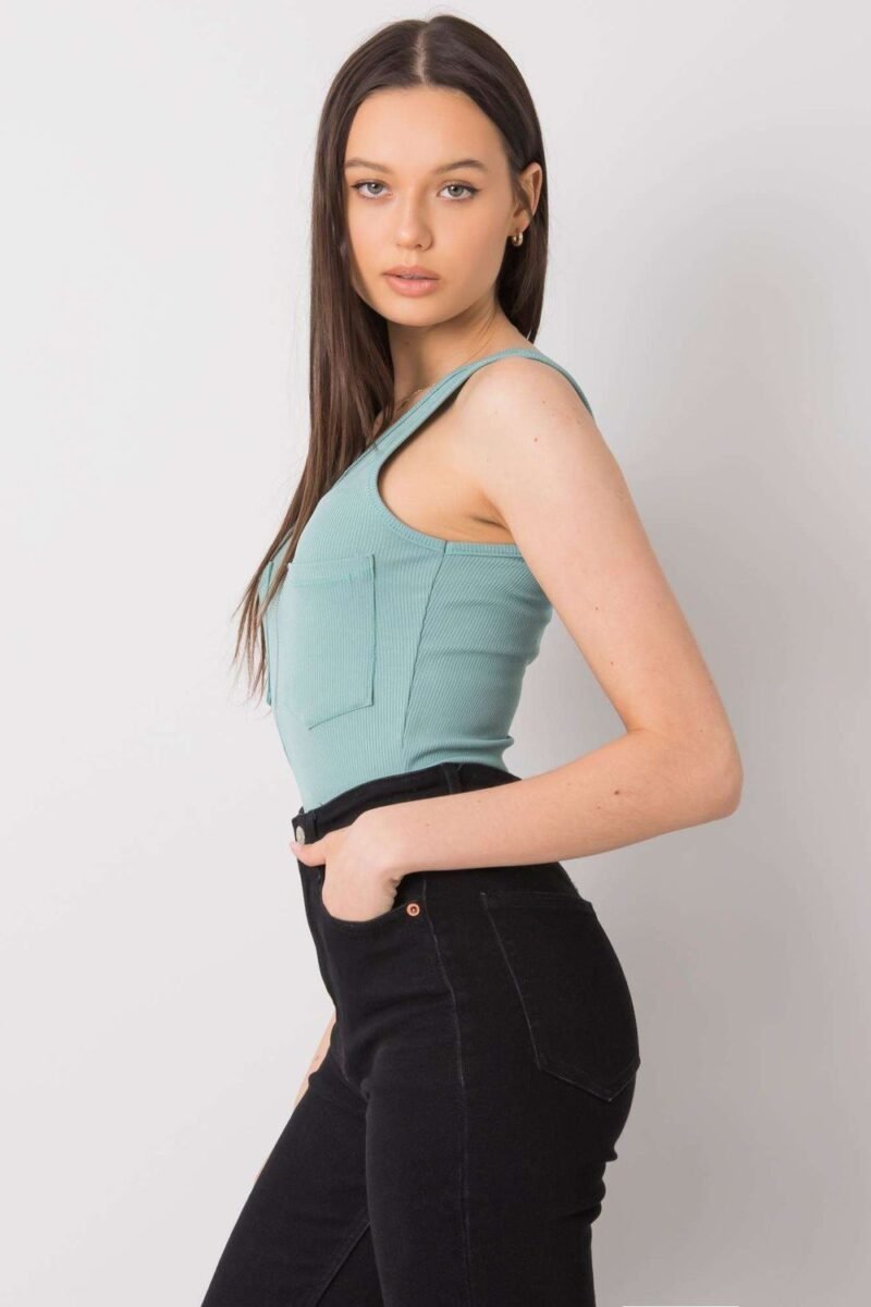 T-shirt model 167389 Italy Moda - Image 2