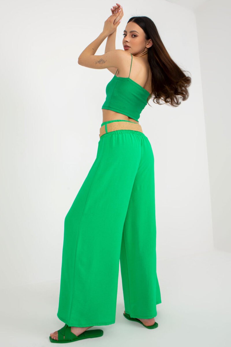 Women trousers model 180202 Italy Moda - Image 2