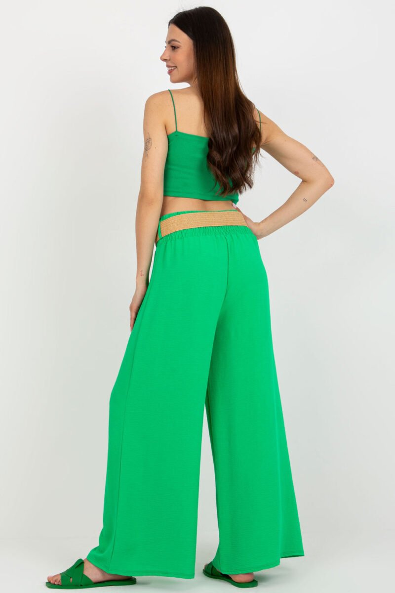 Women trousers model 180202 Italy Moda - Image 3