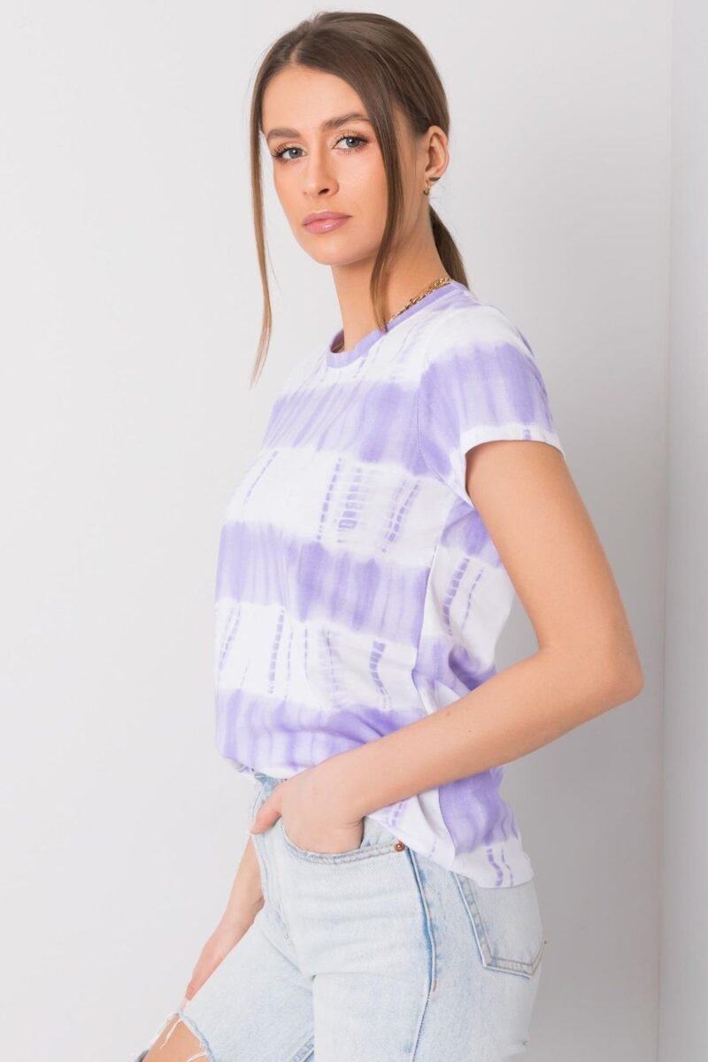 T-shirt model 167406 Italy Moda - Image 3
