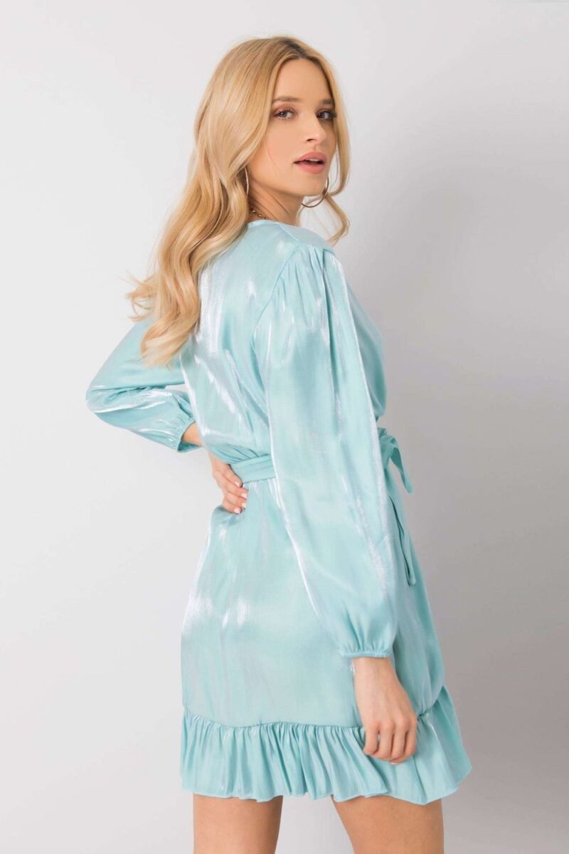 Evening dress model 160629 Italy Moda - Image 3