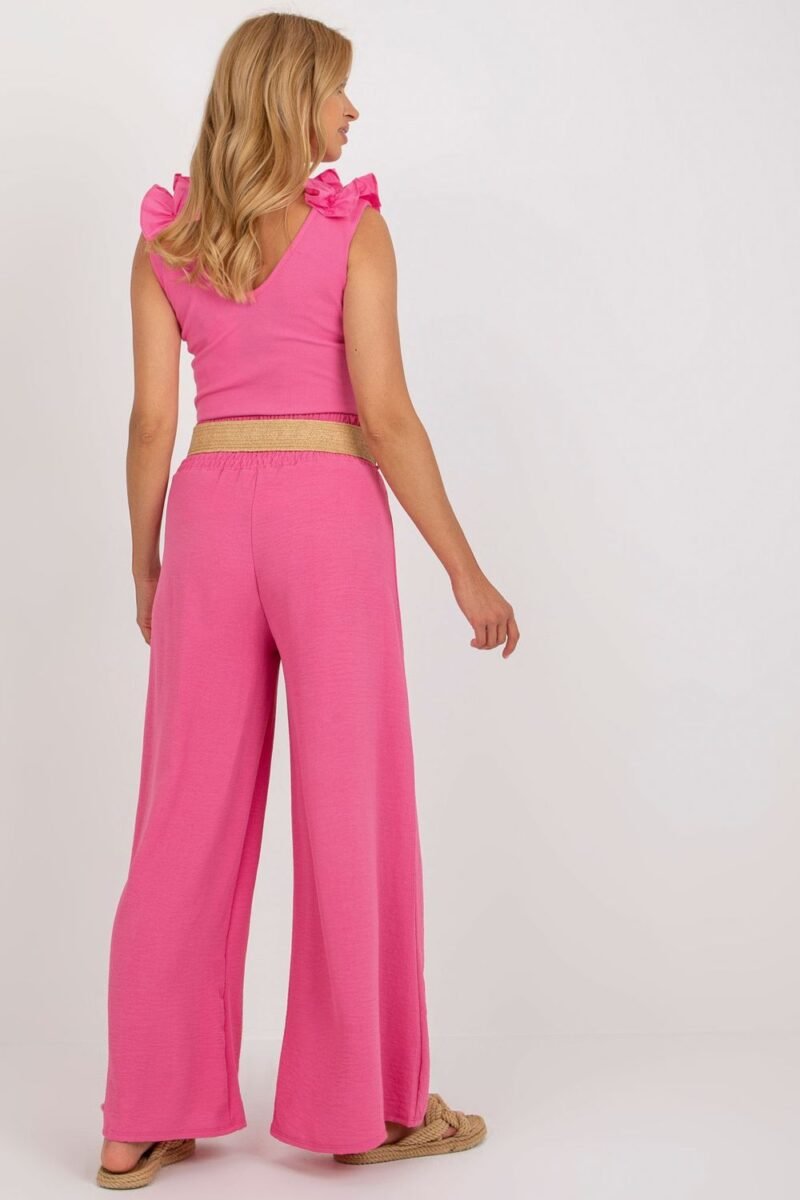Women trousers model 180156 Italy Moda - Image 3