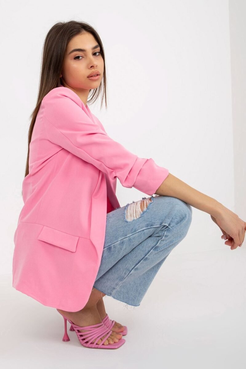 Jacket model 179015 Italy Moda - Image 2