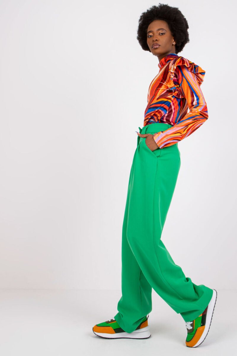 Blouse model 162593 Italy Moda - Image 2