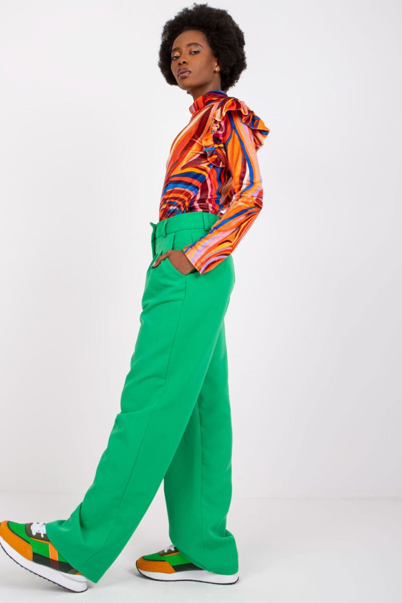 Blouse model 162593 Italy Moda - Image 3