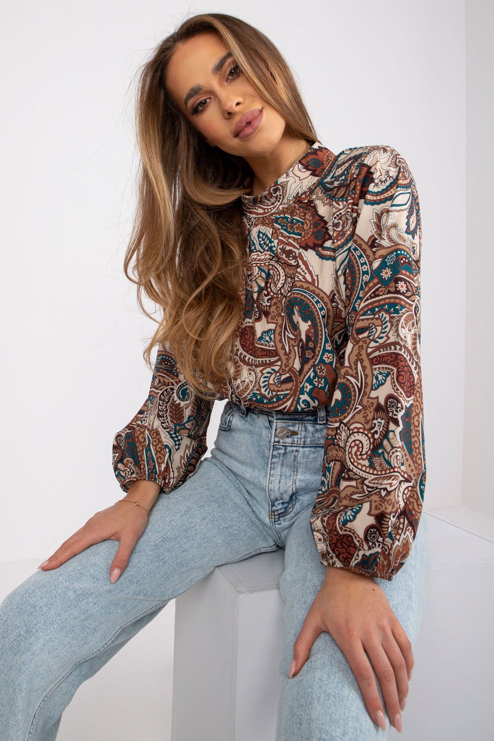 luxury clothes
