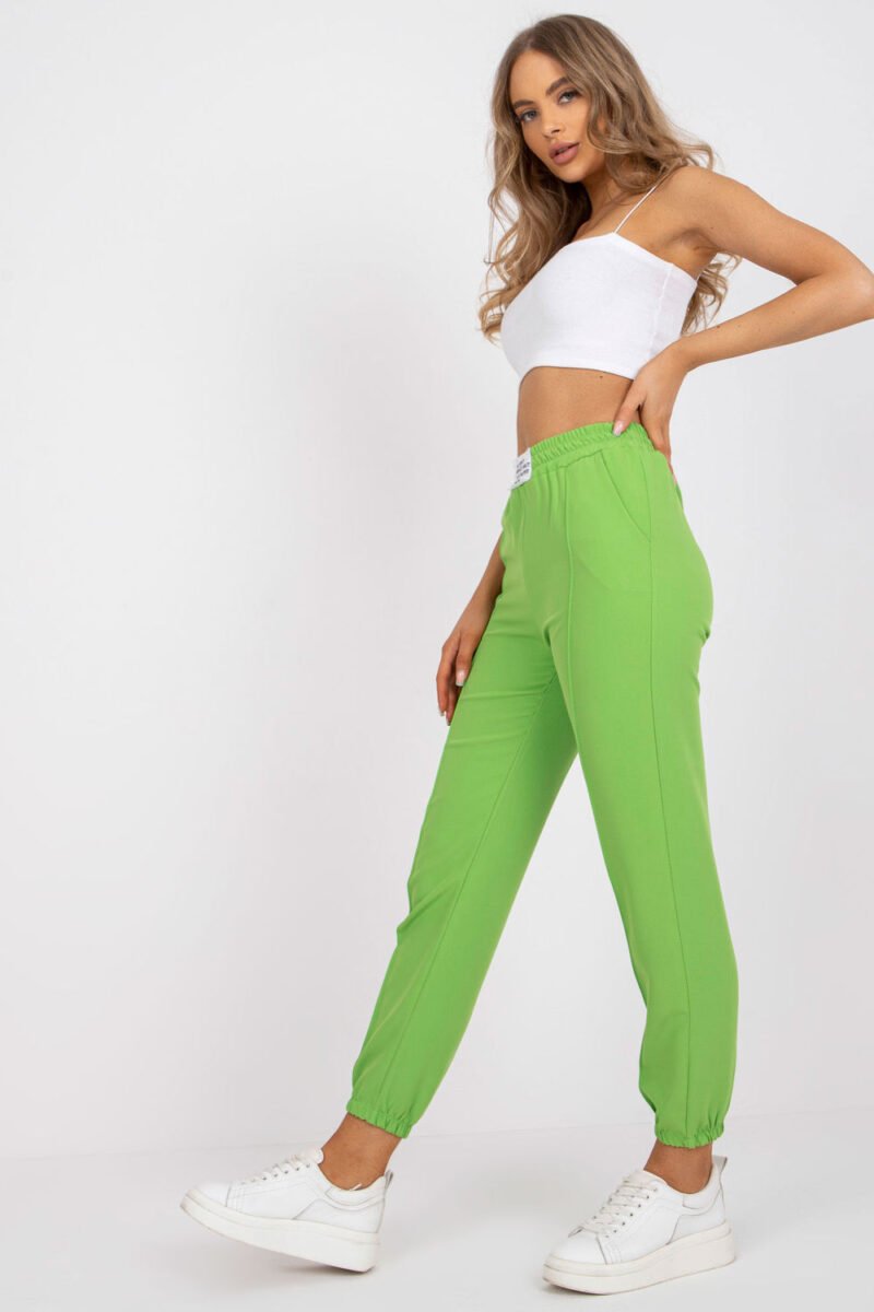 Women trousers model 167006 Italy Moda - Image 2