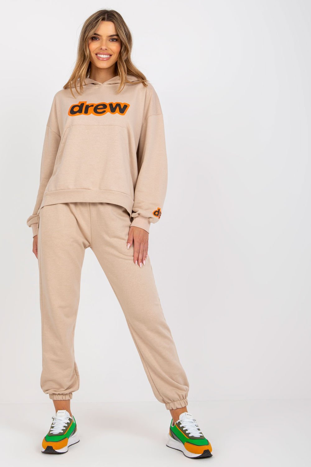 luxury clothes