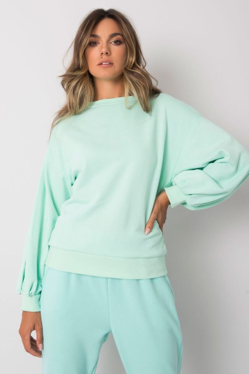 Sweatshirt model 160849 Ex Moda - Image 2