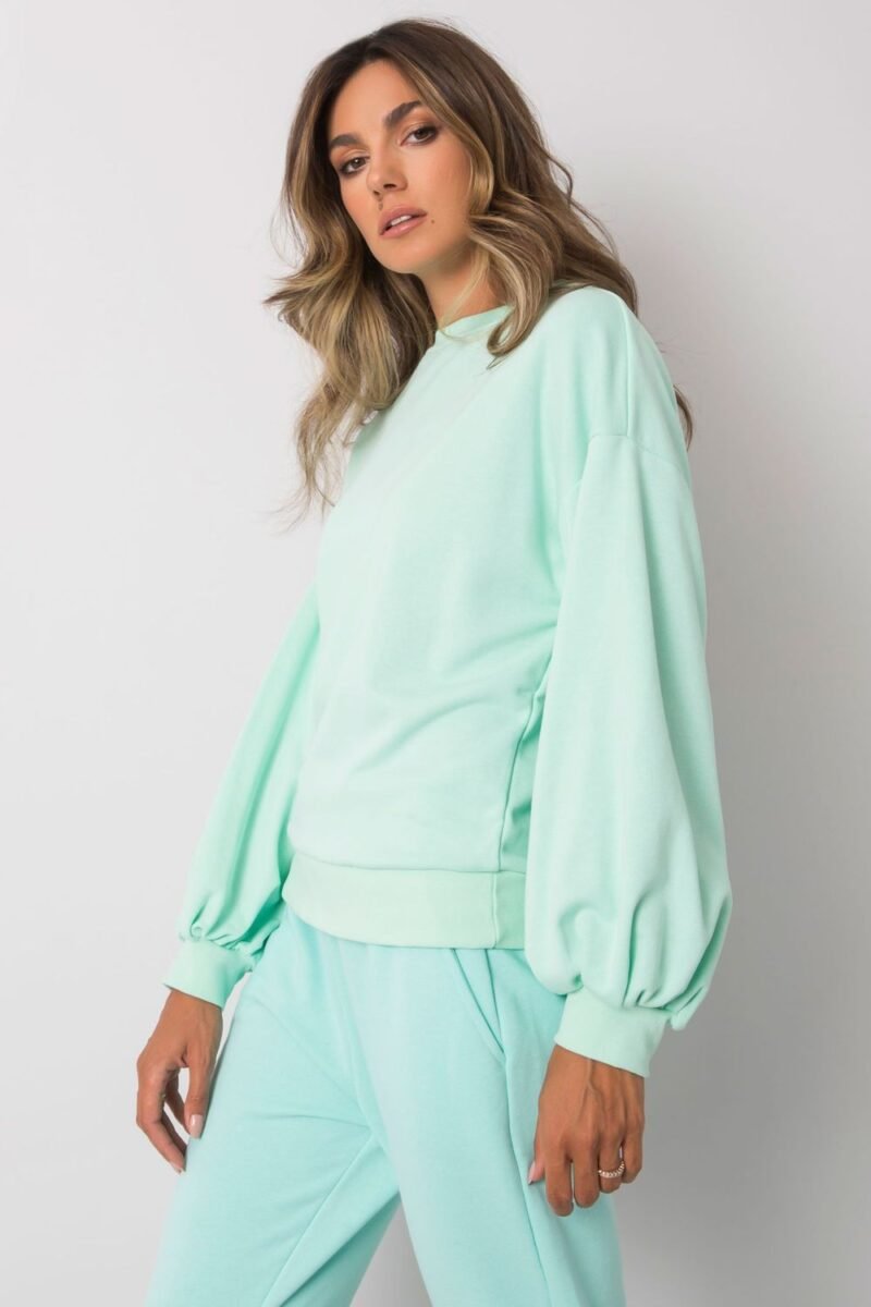 Sweatshirt model 160849 Ex Moda - Image 3
