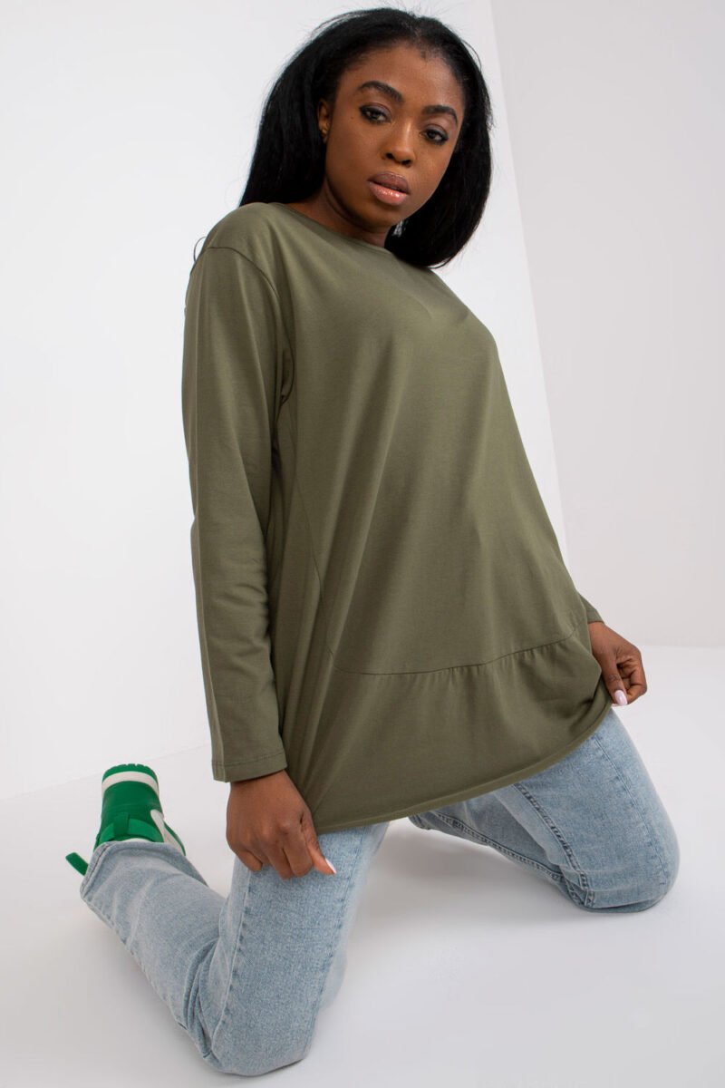 Blouse model 170401 Ex Moda - Image 2
