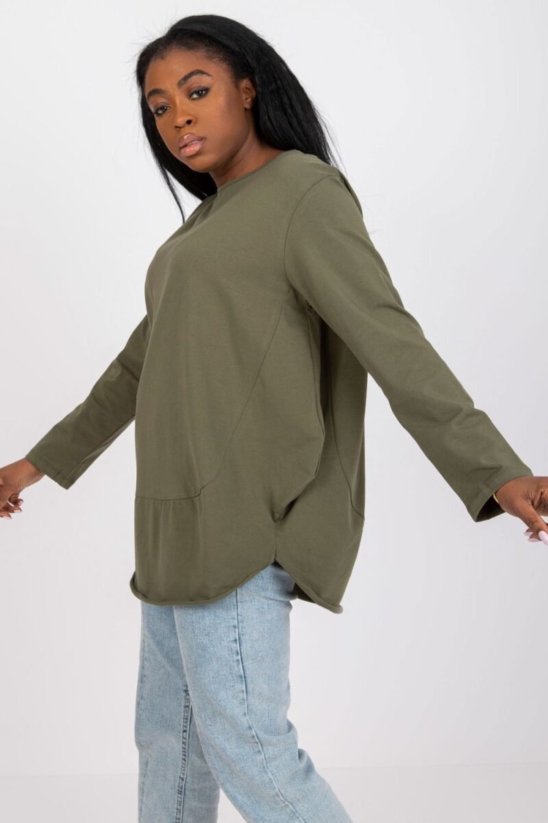 Blouse model 170401 Ex Moda - Image 3