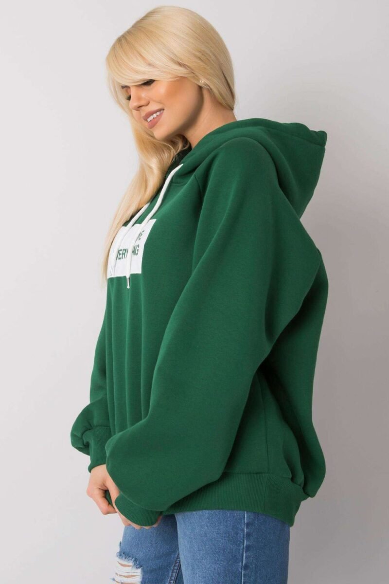 Sweatshirt model 169824 Ex Moda - Image 3