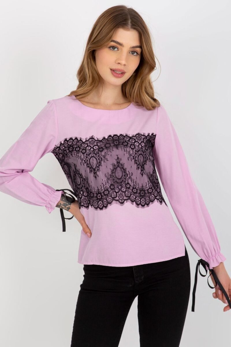 Blouse model 174944 Lakerta - Image 2