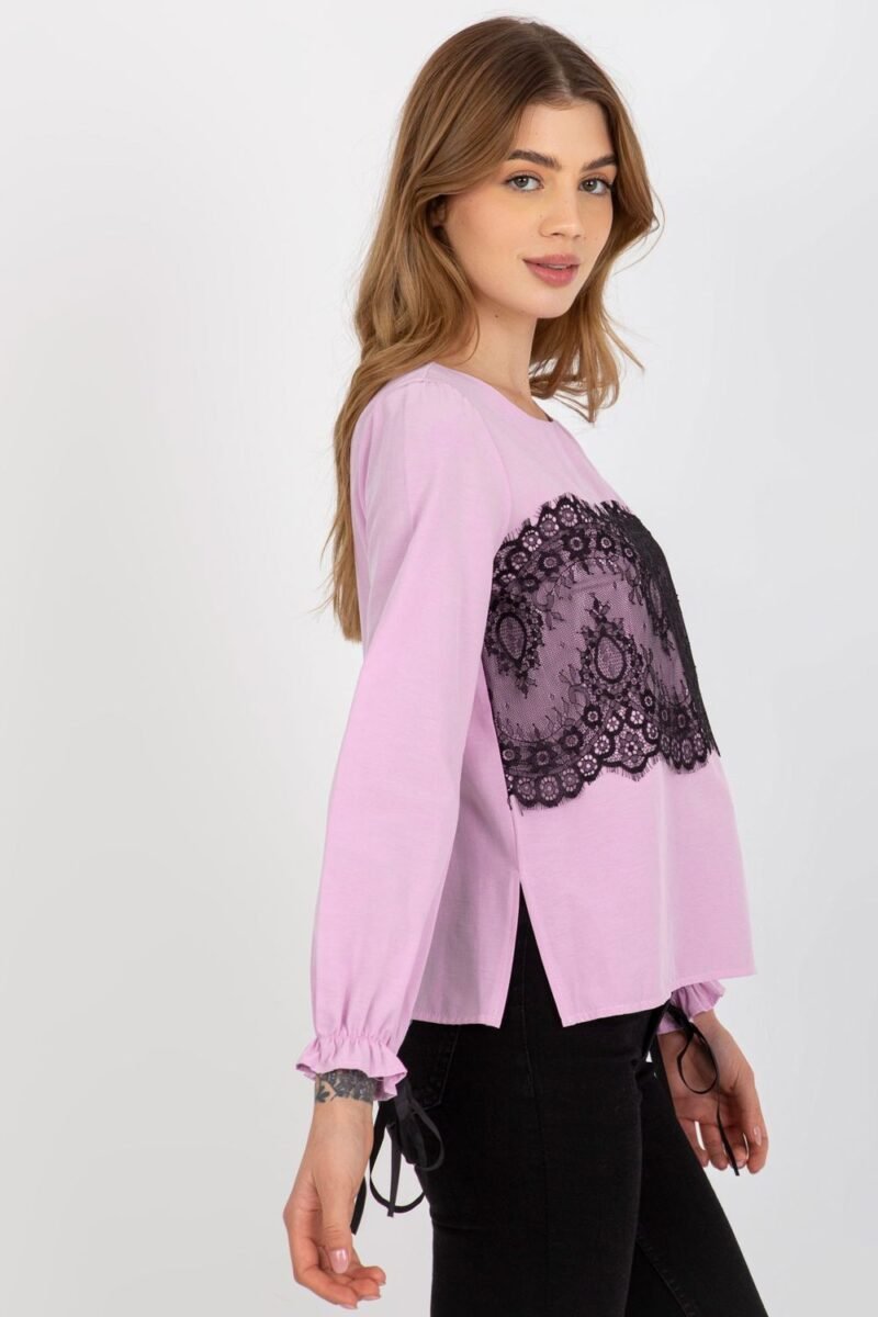 Blouse model 174944 Lakerta - Image 3