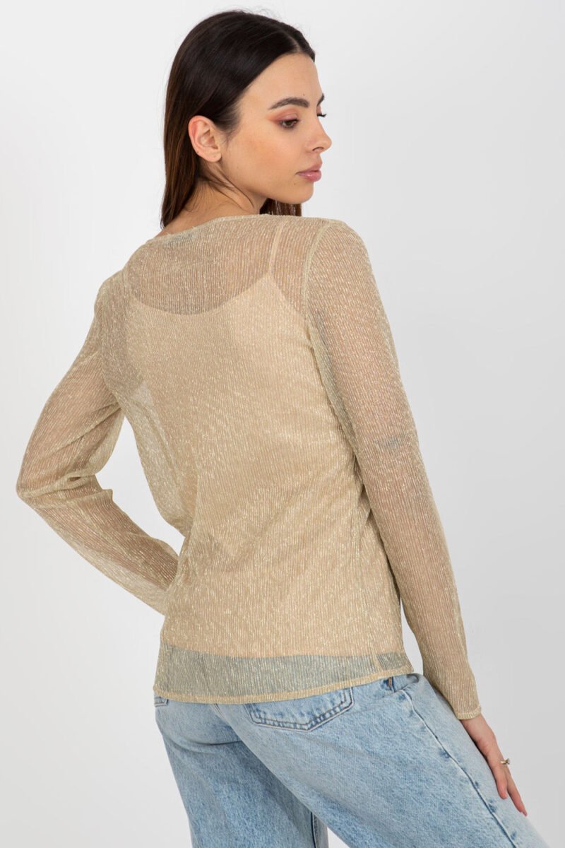 Blouse model 175478 Lakerta - Image 3