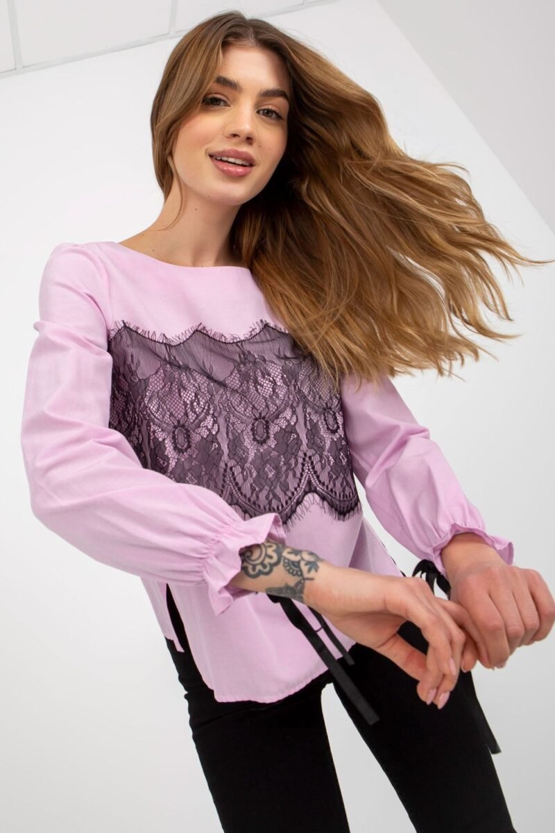 Blouse model 174948 Lakerta - Image 2