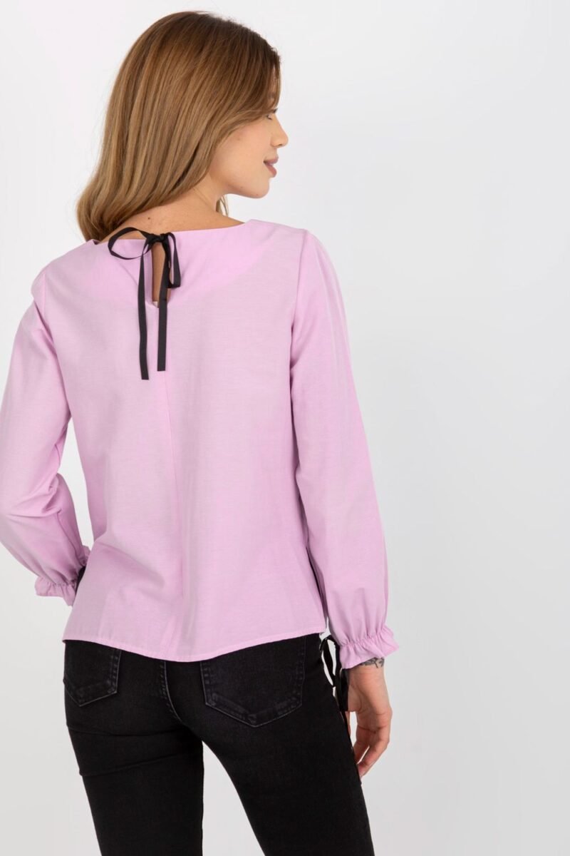 Blouse model 174948 Lakerta - Image 3