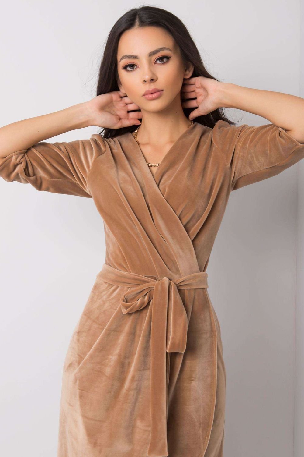 luxury clothes