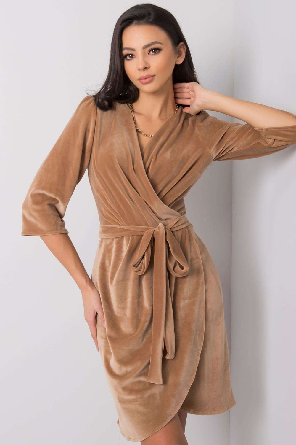 luxury clothes