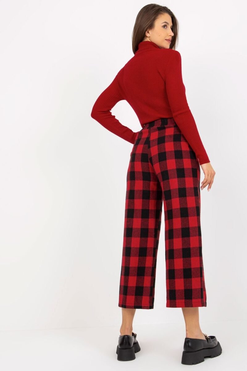 Women trousers model 174998 Lakerta - Image 3