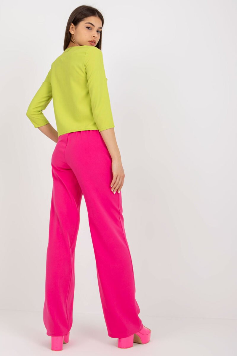 Blouse model 178431 Lakerta - Image 3