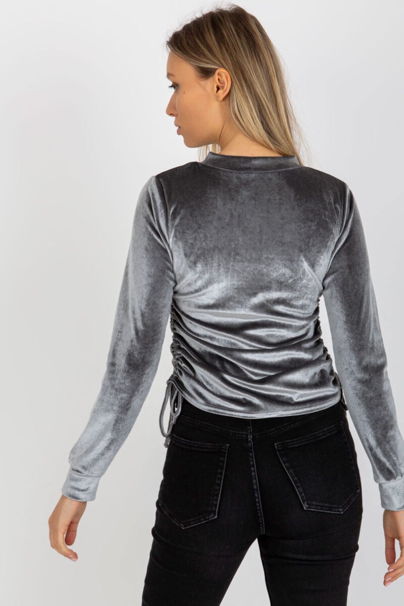 Blouse model 173321 Lakerta - Image 3