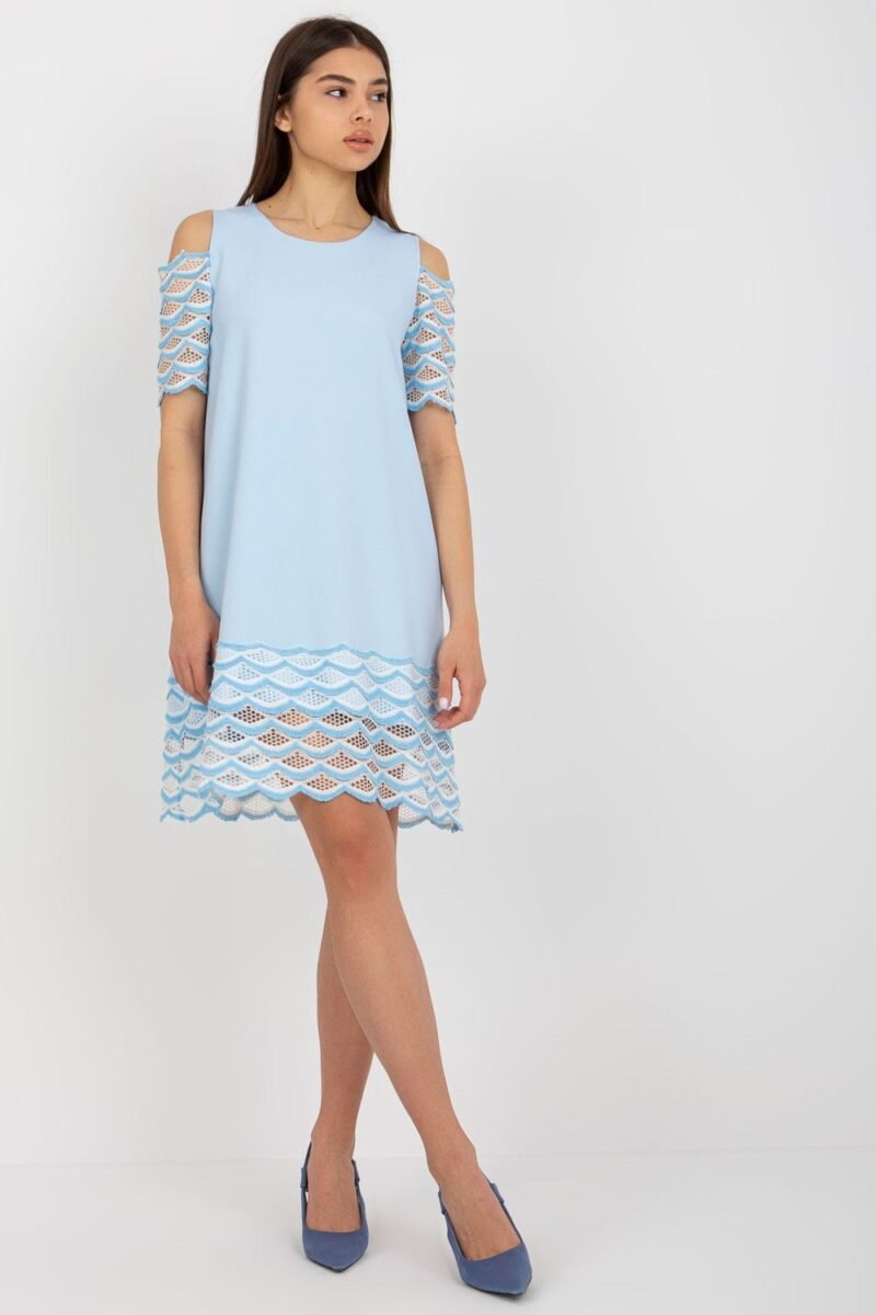 Cocktail dress model 178438 Lakerta - Image 2