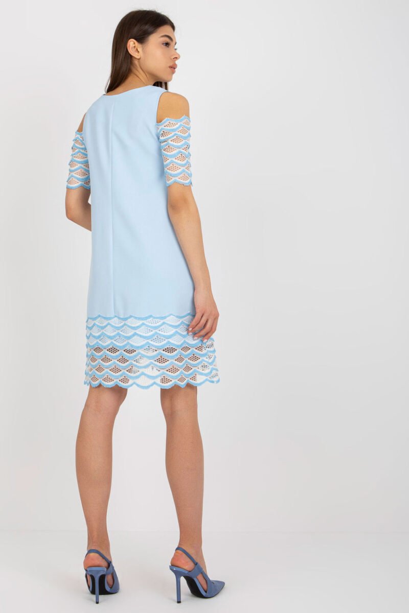 Cocktail dress model 178438 Lakerta - Image 3