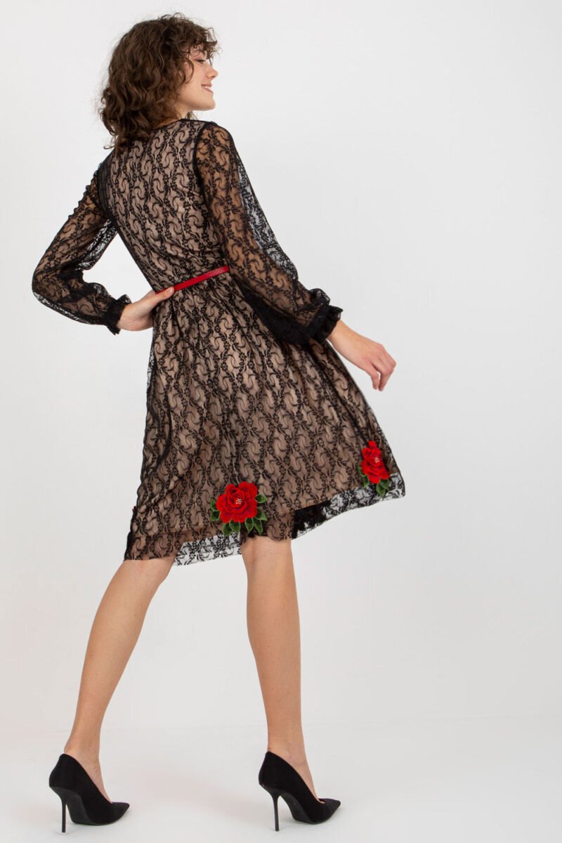 Evening dress model 174942 Lakerta - Image 3