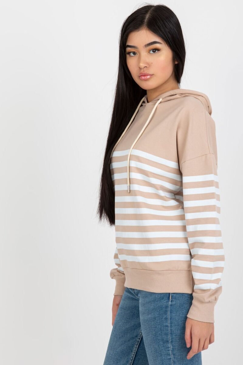 Sweatshirt model 175413 Rue Paris - Image 3
