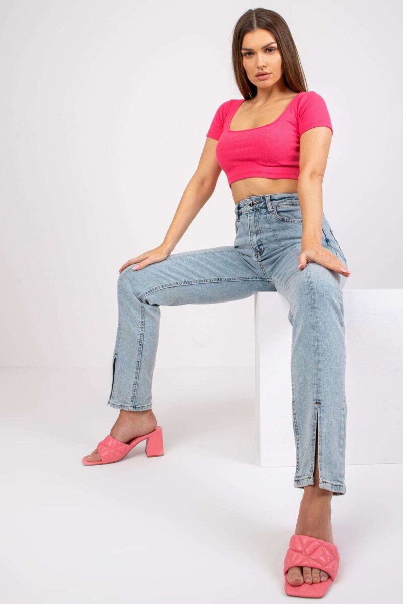 T-shirt model 178093 Rue Paris - Image 2