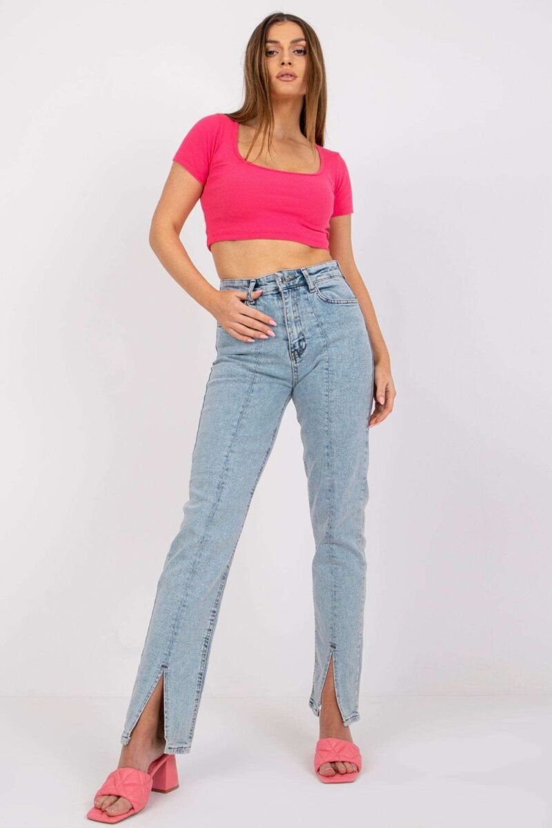 T-shirt model 178093 Rue Paris - Image 3