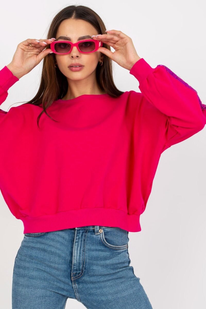 Sweatshirt model 168749 Rue Paris - Image 3