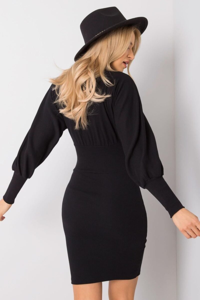 Daydress model 171701 Rue Paris - Image 3