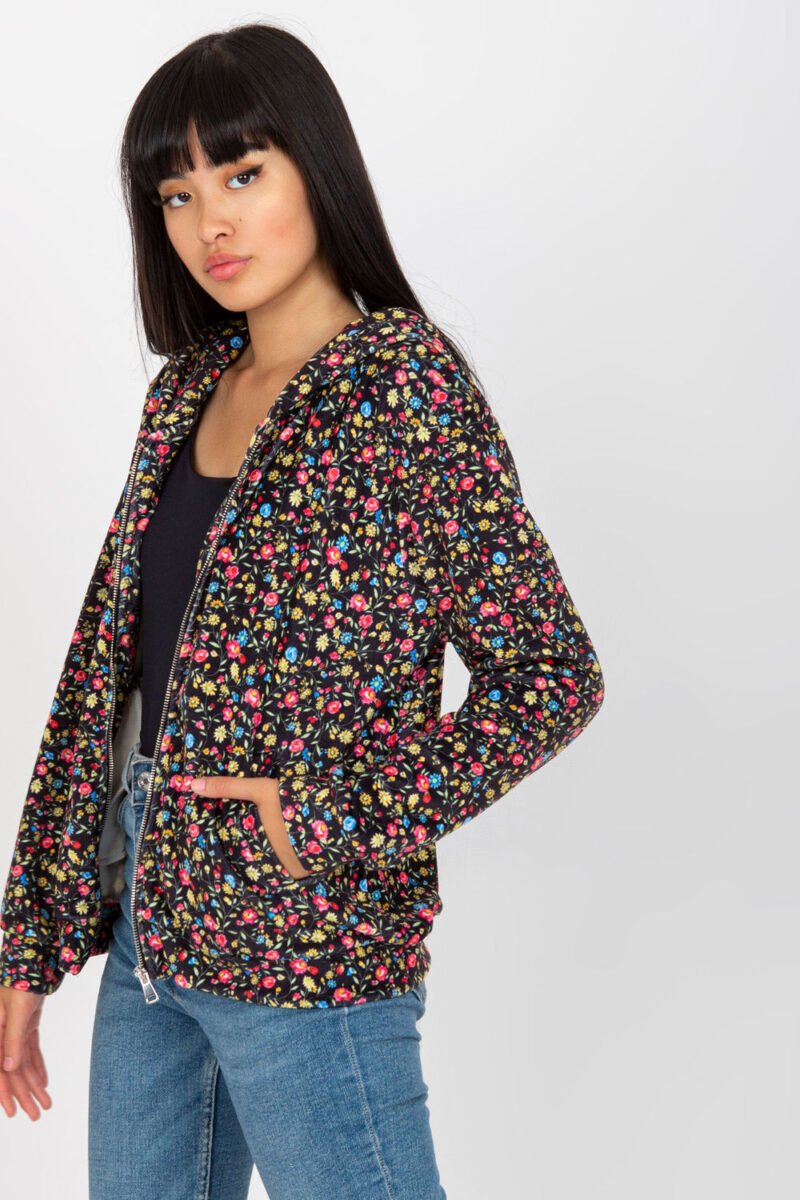 Sweatshirt model 169898 Rue Paris - Image 2