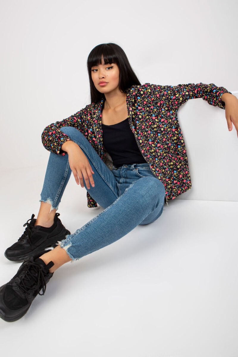Sweatshirt model 169898 Rue Paris - Image 3