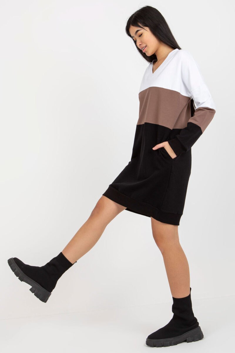 Daydress model 175094 Rue Paris - Image 2