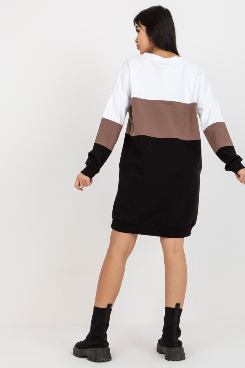 Daydress model 175094 Rue Paris - Image 3