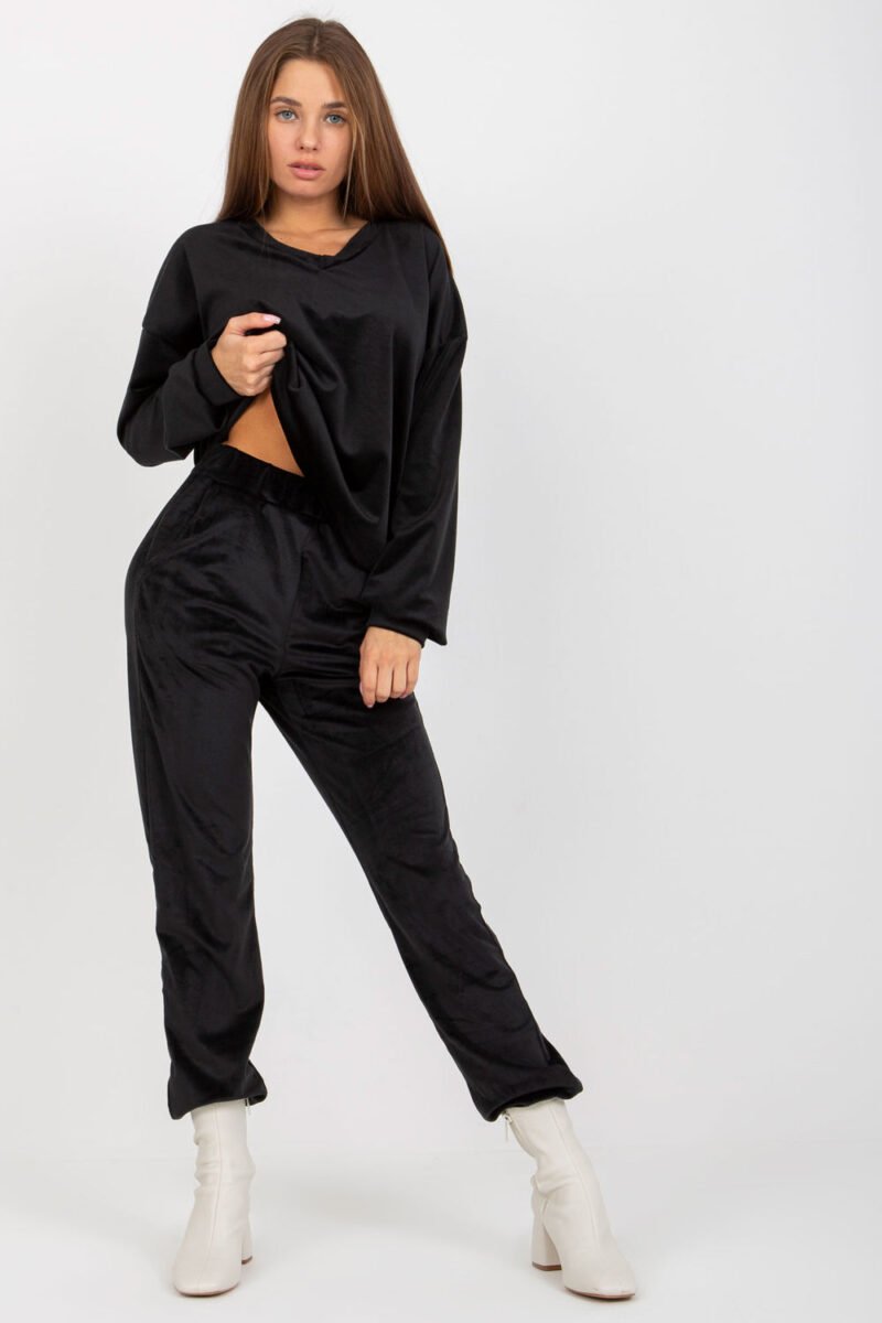 Sweatshirt model 174725 Rue Paris - Image 2