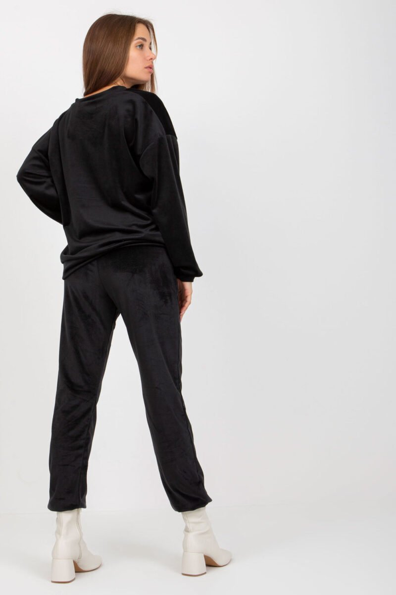 Sweatshirt model 174725 Rue Paris - Image 3